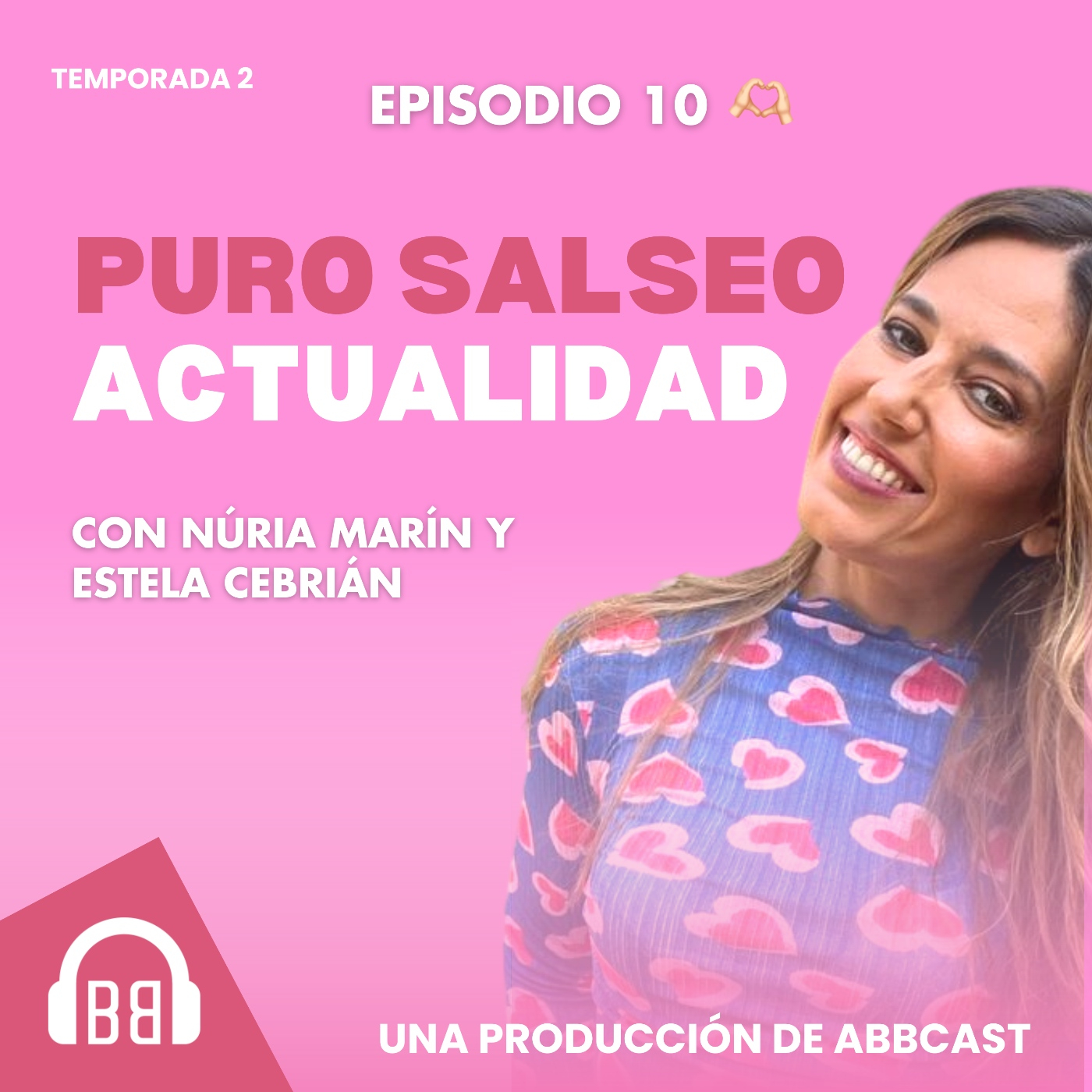 Puro Salseo