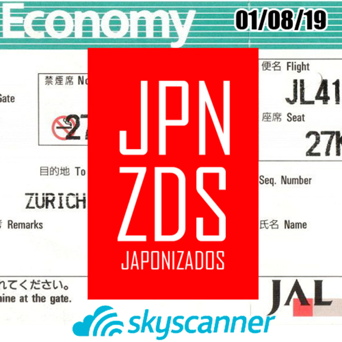 Japonizados Podcast