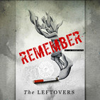 El libro de Kevin - The Leftovers 3x01 - Remember