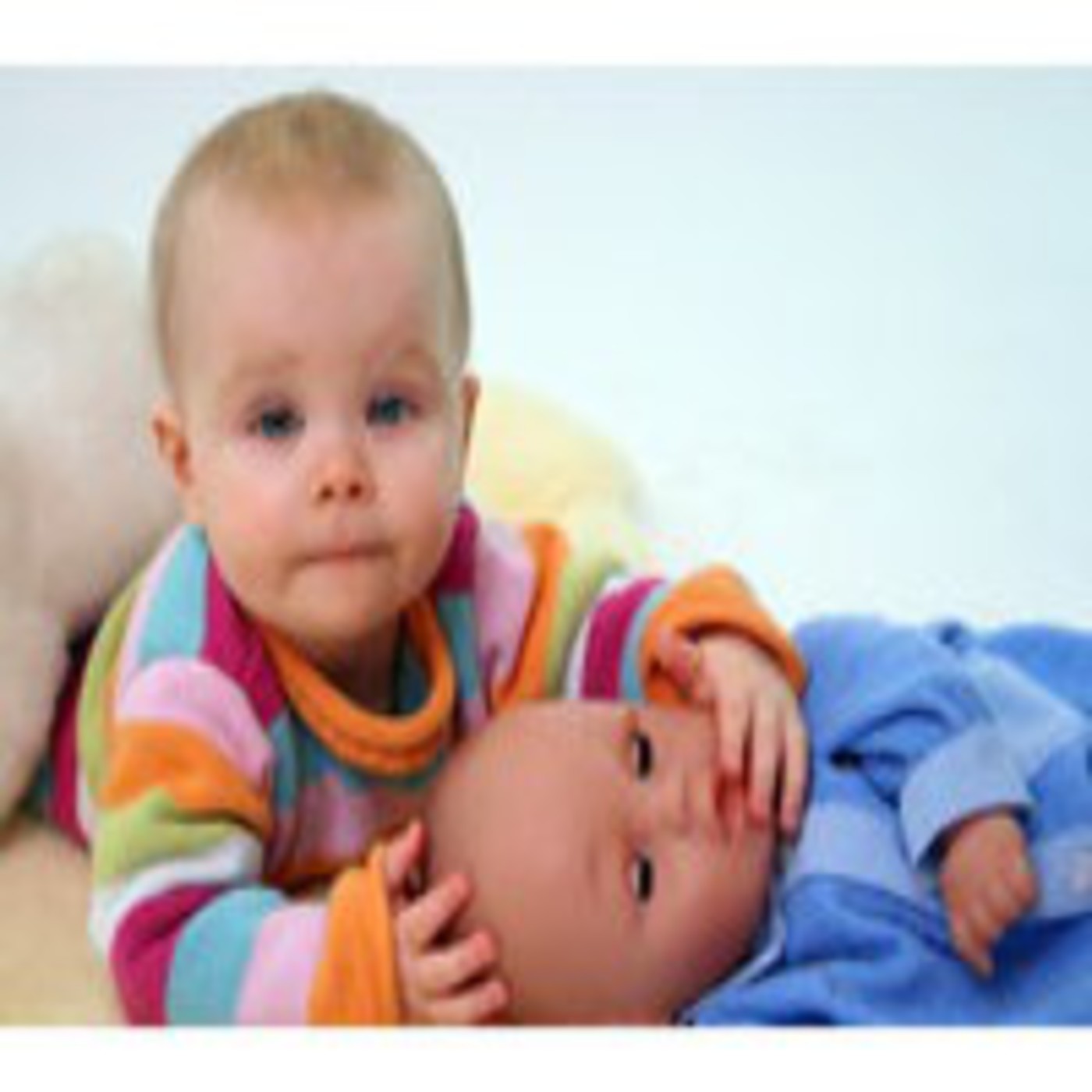 EPÍFORA O LAGRIMEO INFANTIL. Entrevista Dr. Alfonso Castanera (IBO)