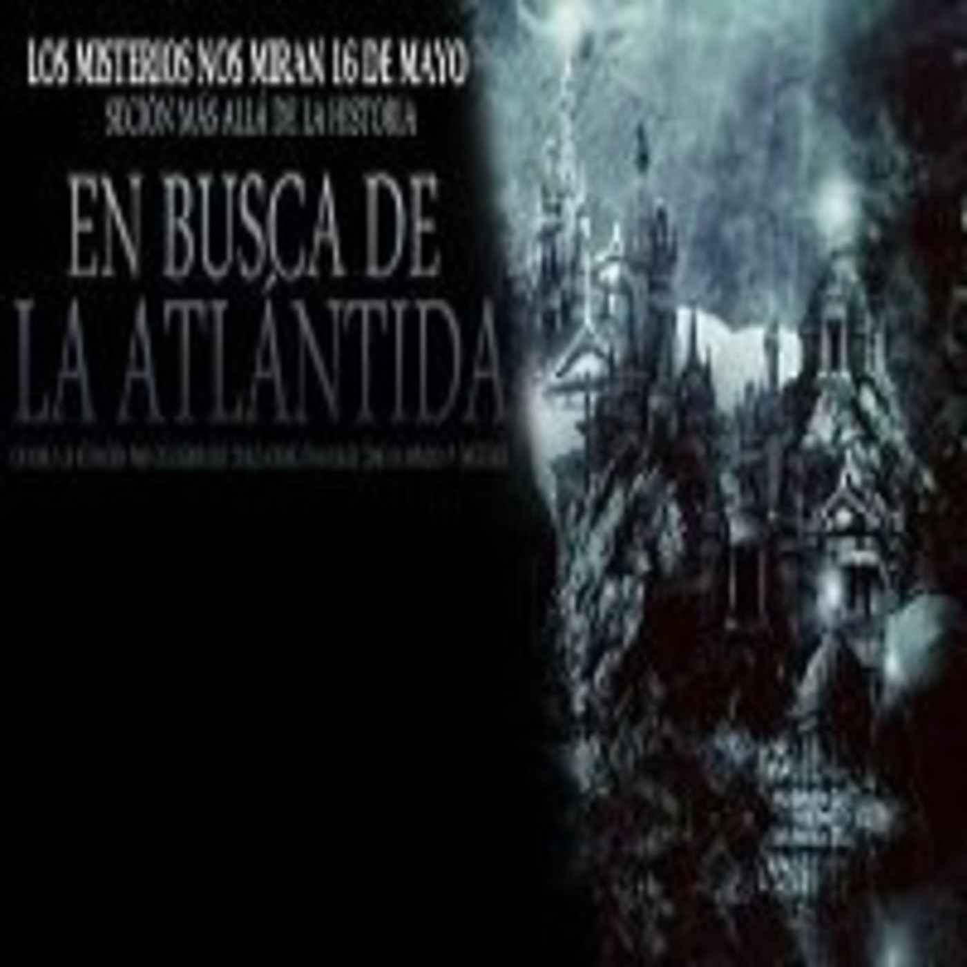 ::Más allá de la historia::Los Misterios nos miran