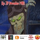 27 Decadas 1981