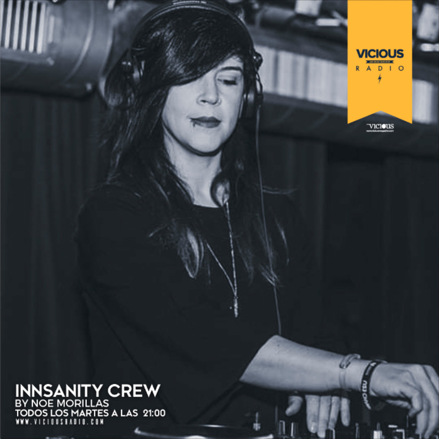 InNsanity Crew Radio Show
