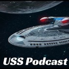 Star Trek Discovery 5 USS Podcast Quien Sufre