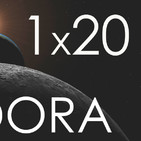 PANDORA 1X20: Cara a Cara con Satanás - Empodérate - Encuentro con Tu Yo Mágico y Sagrado