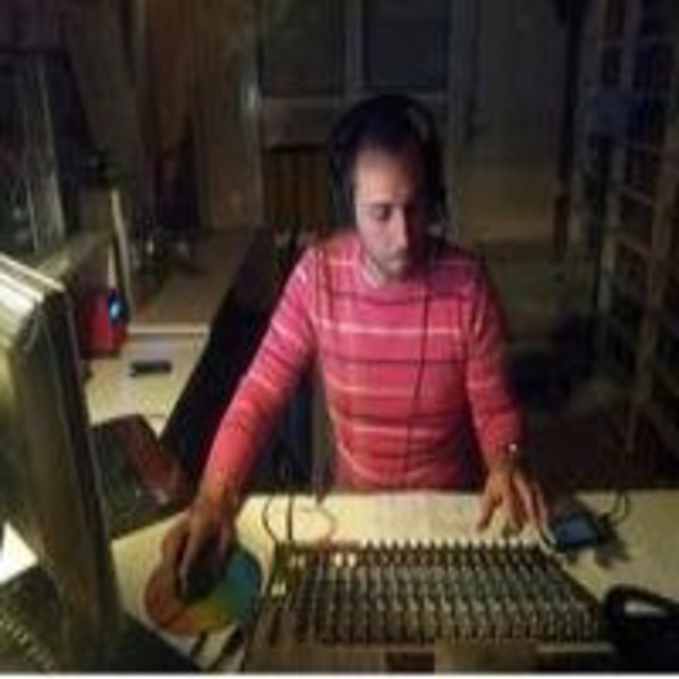 El último tren -9 - Lucía Pérez - (30-5-2013)