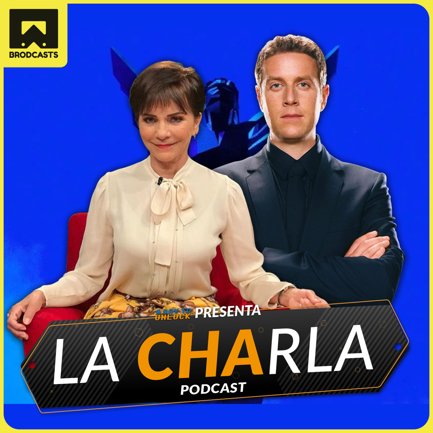 La Charla Podcast