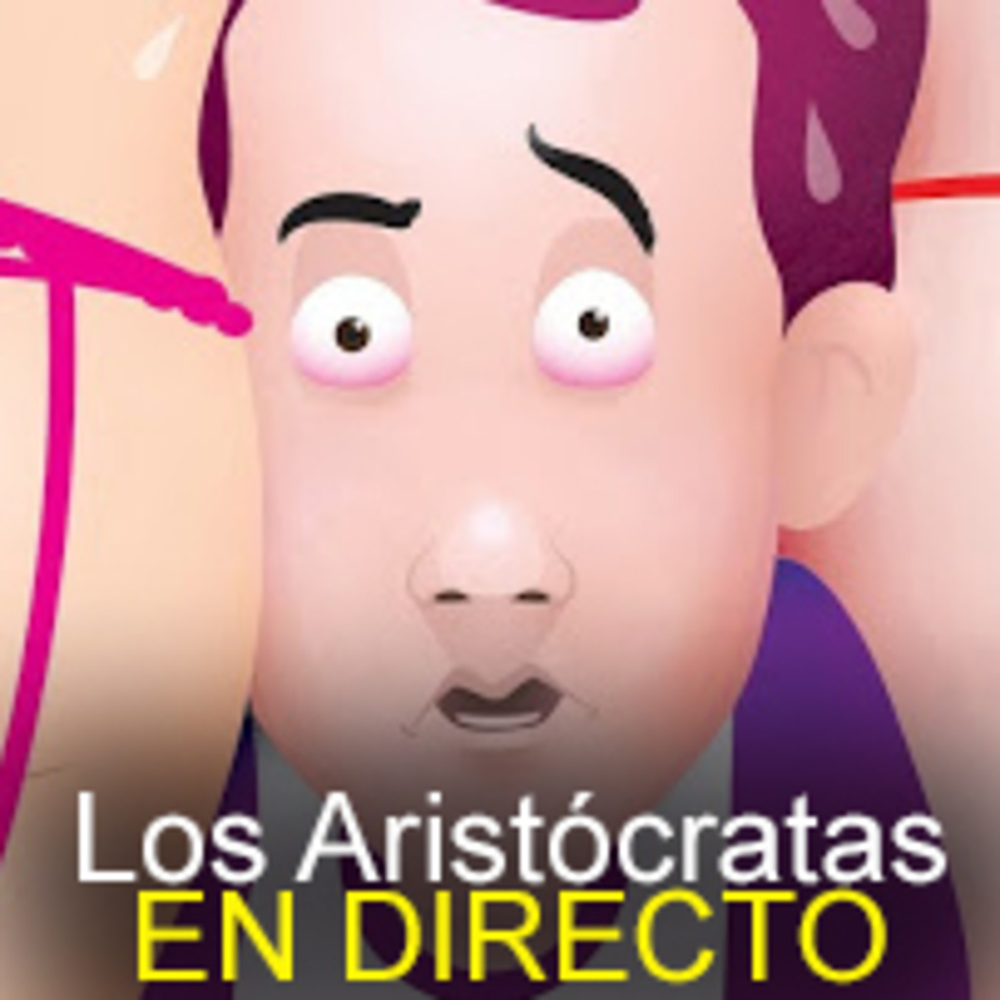 Los Aristócratas