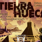 Tempus Fugit 5x30: Tierra hueca, con Débora Goldstern • La caja secreta; el legado de Rennes-le-Château