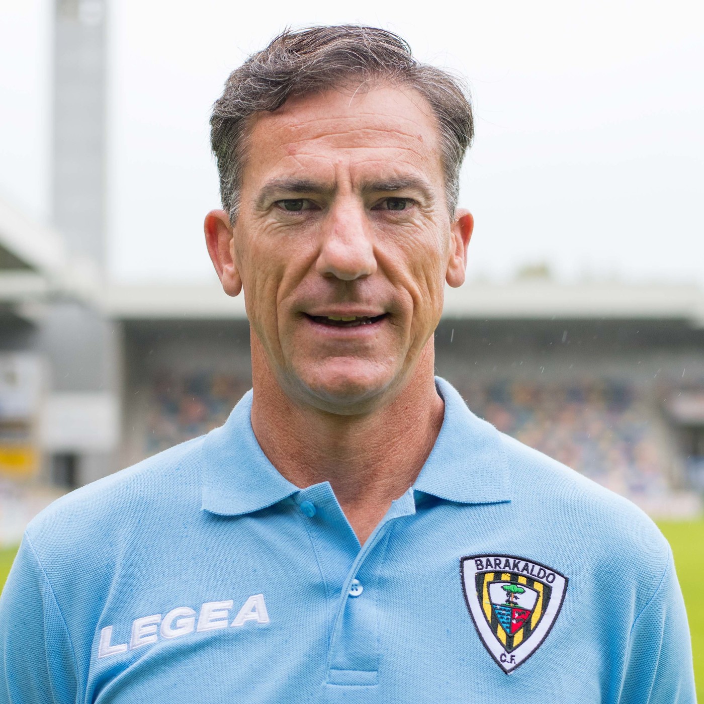 Podcast de Barakaldo C.F.
