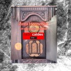 El origen del ser y las letras, Cabalah con Alejandro Martinez Torrá en Área Hermetica radio.