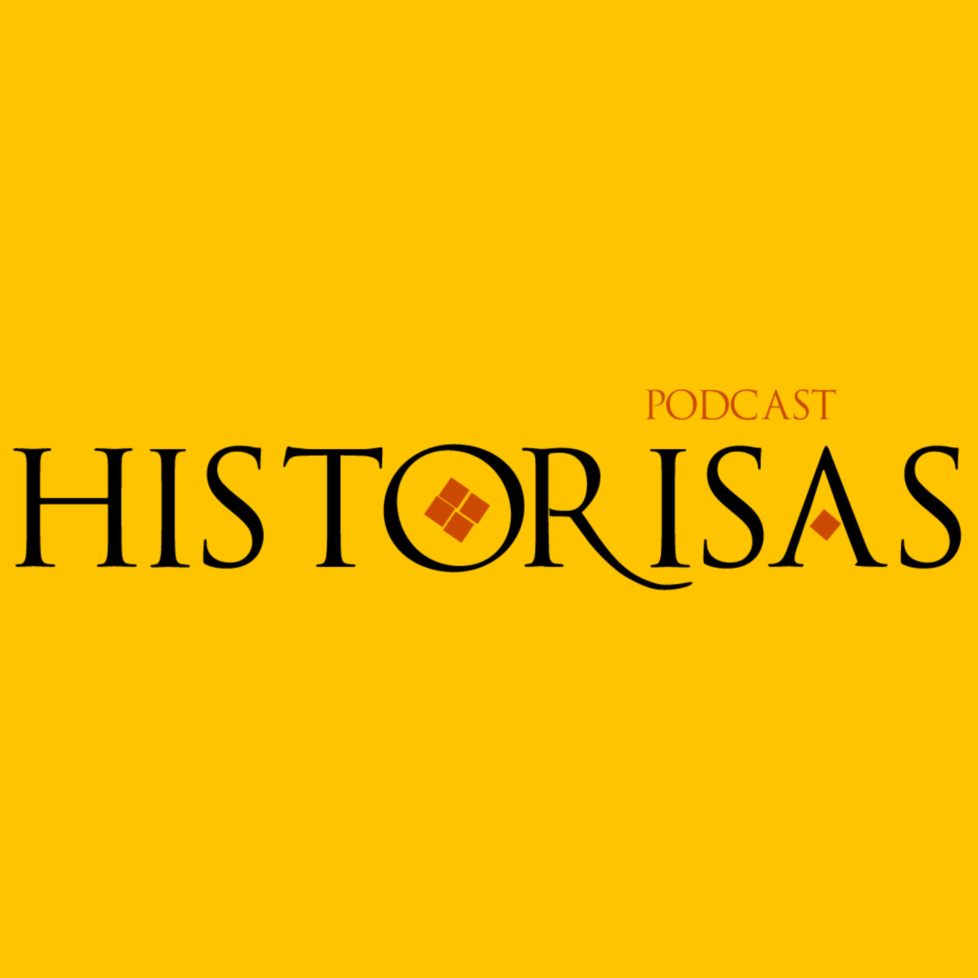HISTORISAS