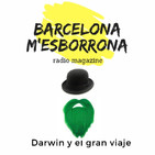 Darwin y el gran viaje