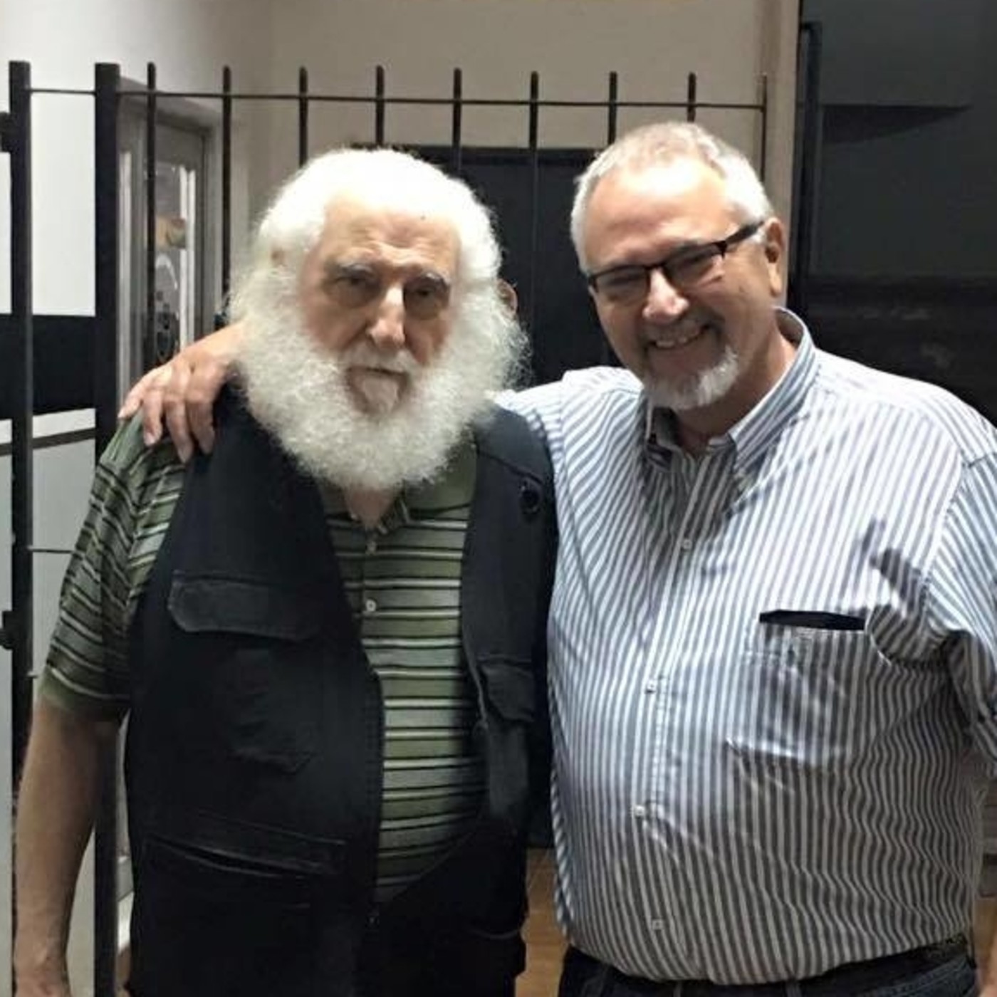 Carlos Capurro
