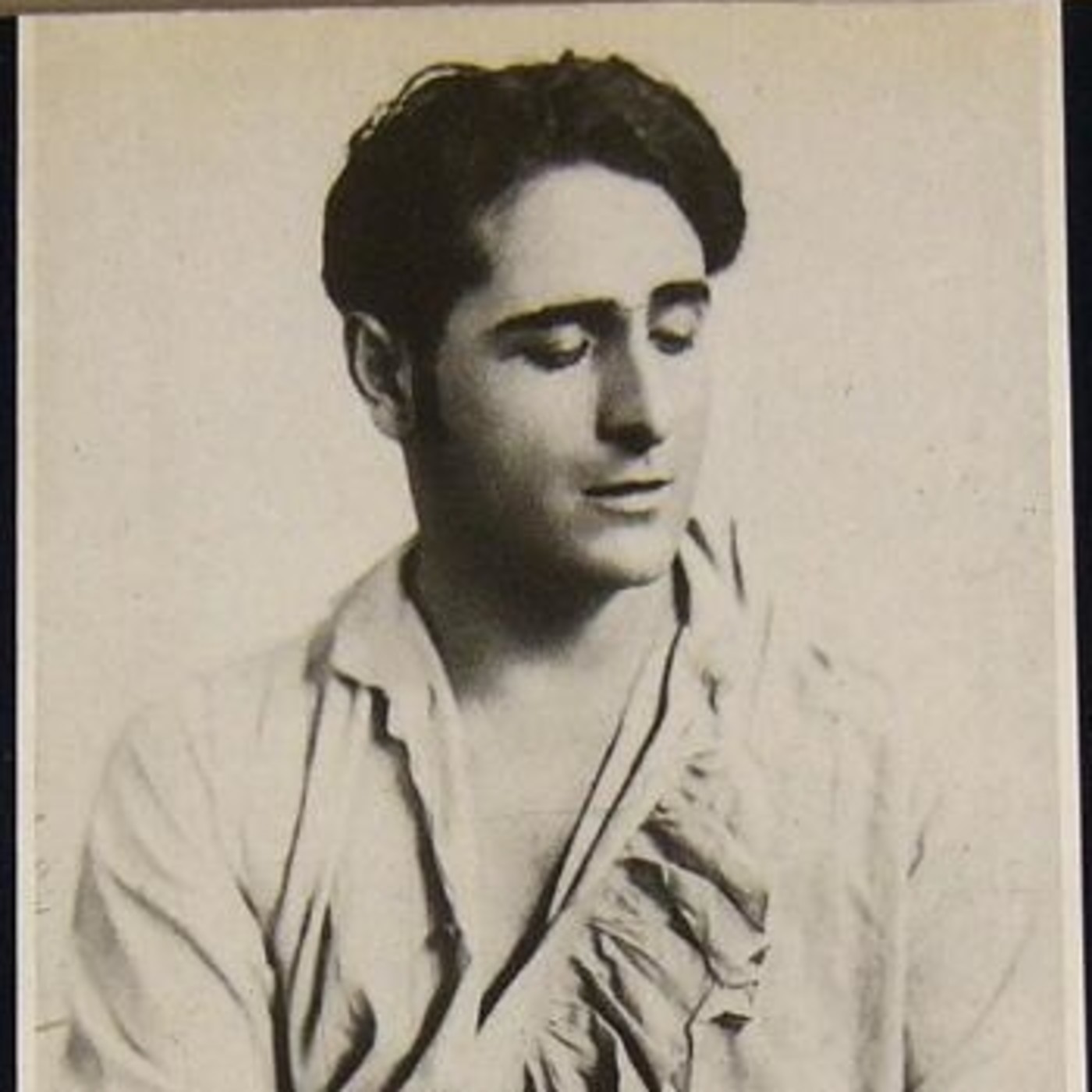 Podcast de Bertrand Wilberforce Wooster