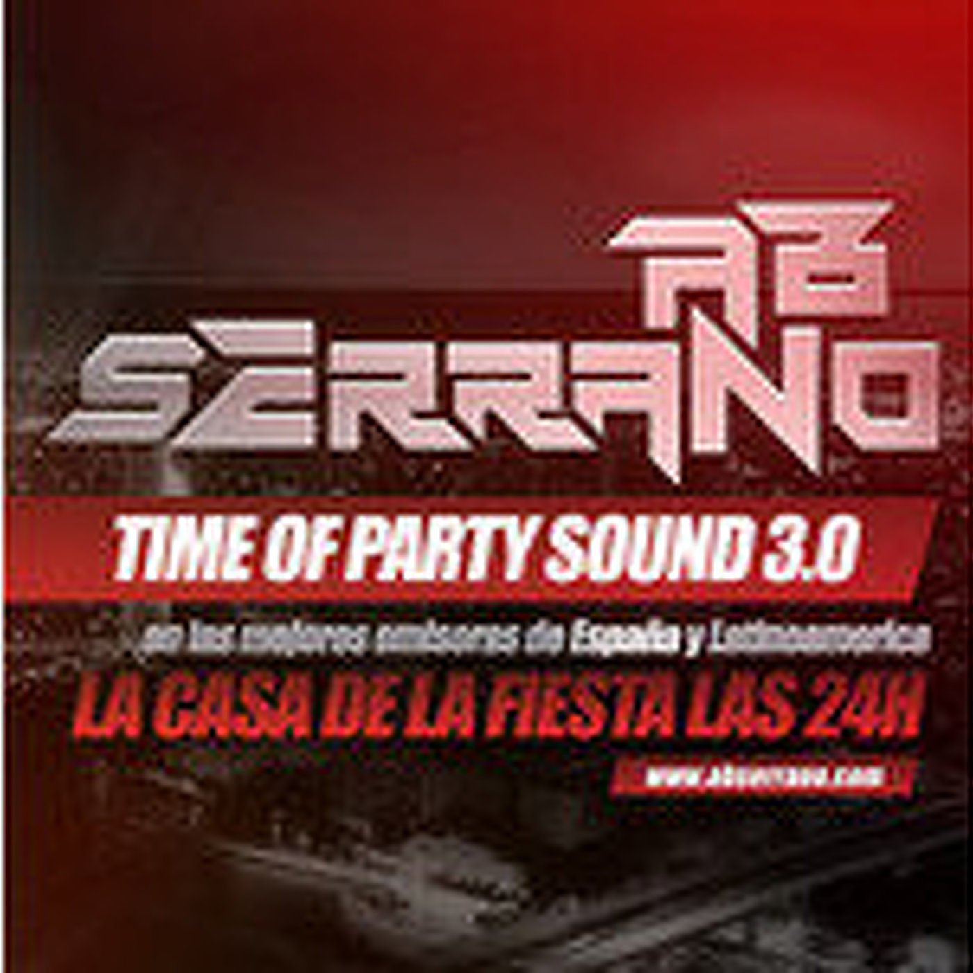 TOP Sound 3.0 - Lunes 29 de Septiembre de 2014 episode artwork