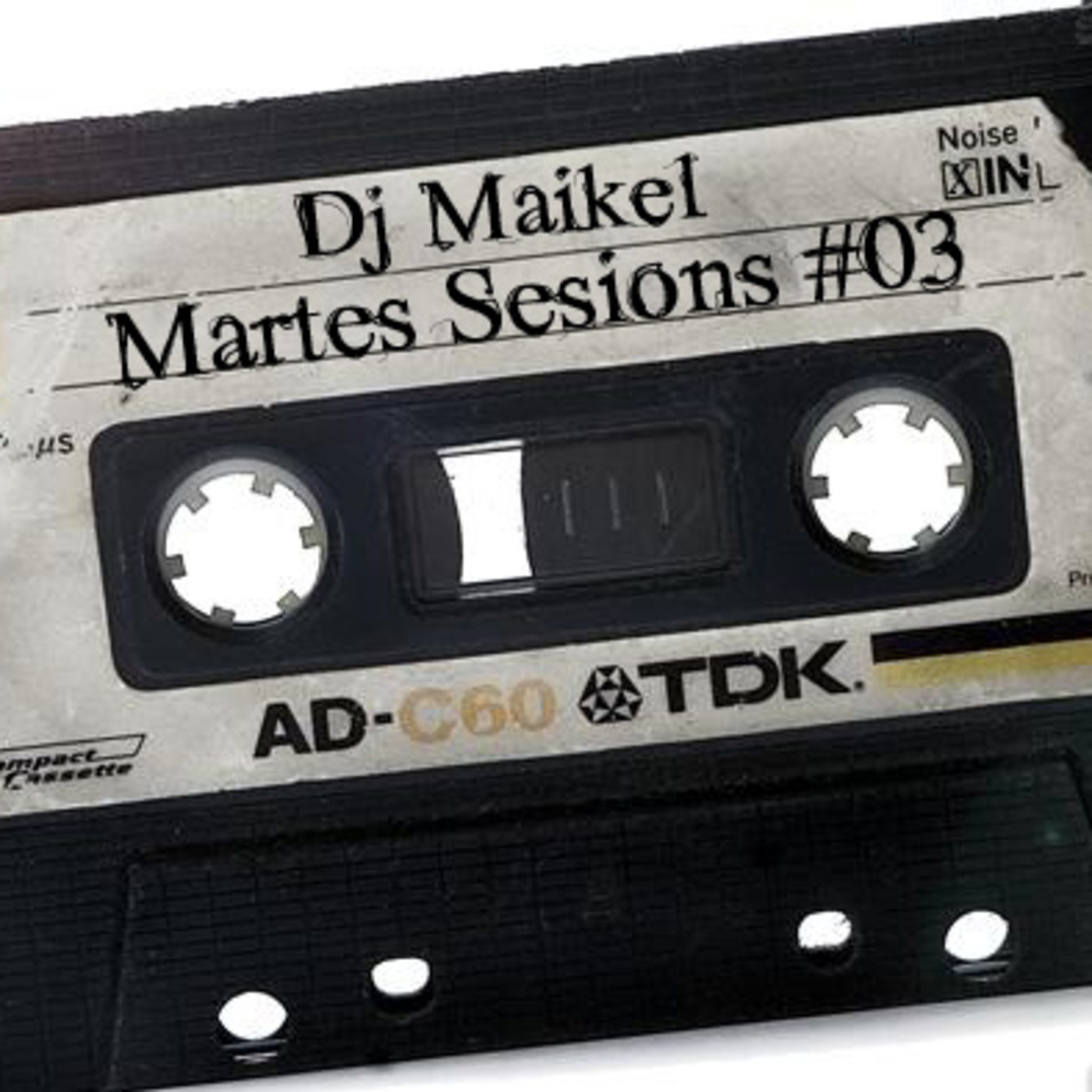 Dj Maikel Martes Sesions - 14 Febrero 2017 episode artwork
