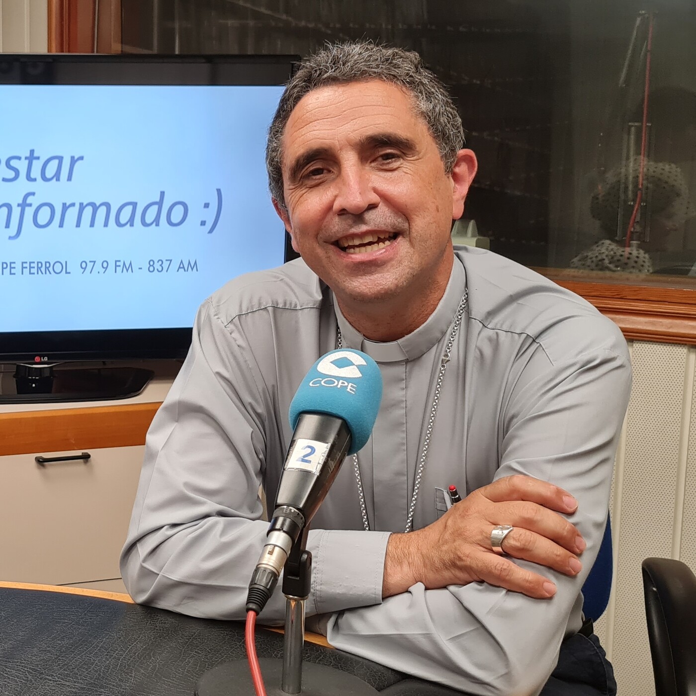 Iglesia Noticia