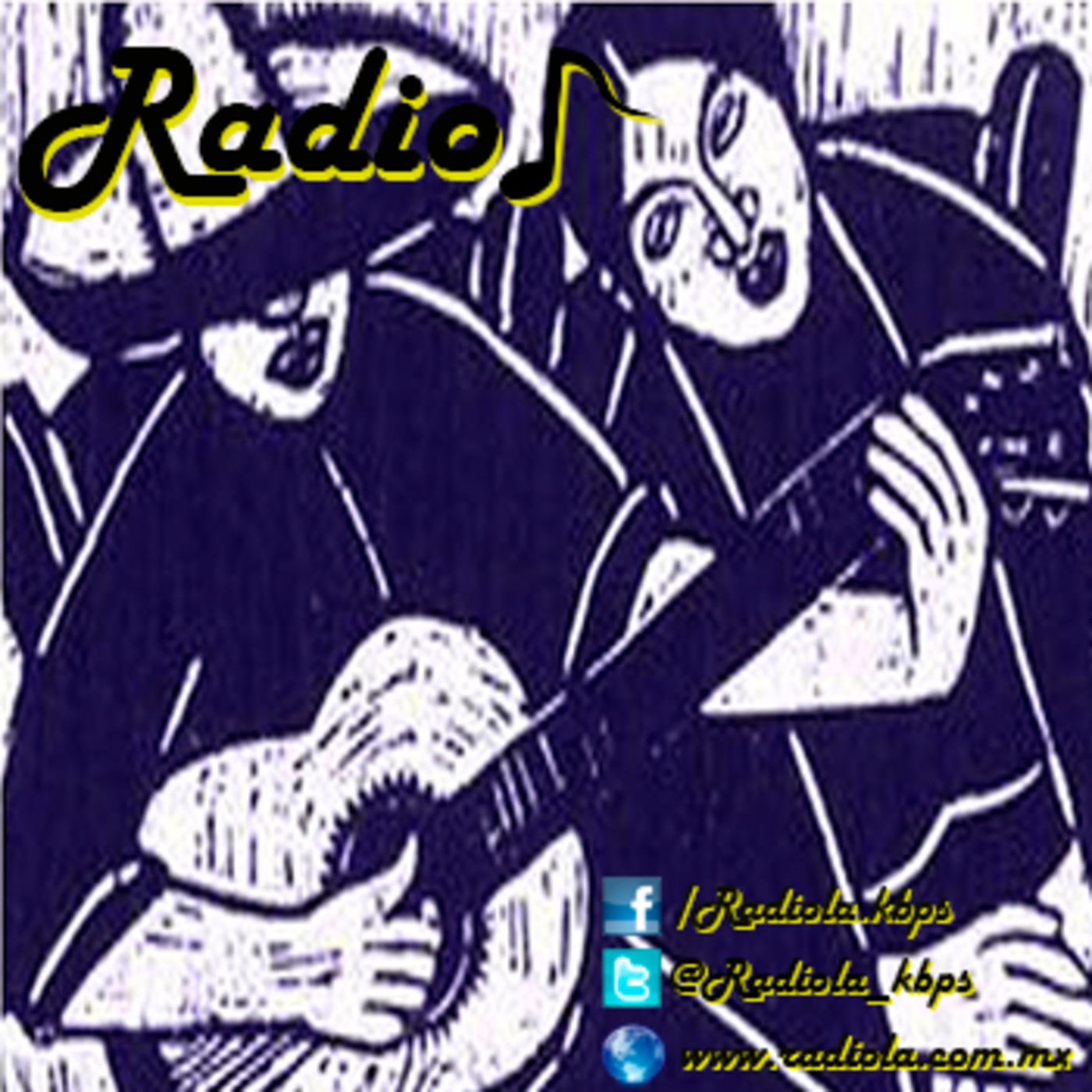 La Música de Nuestras Vidas