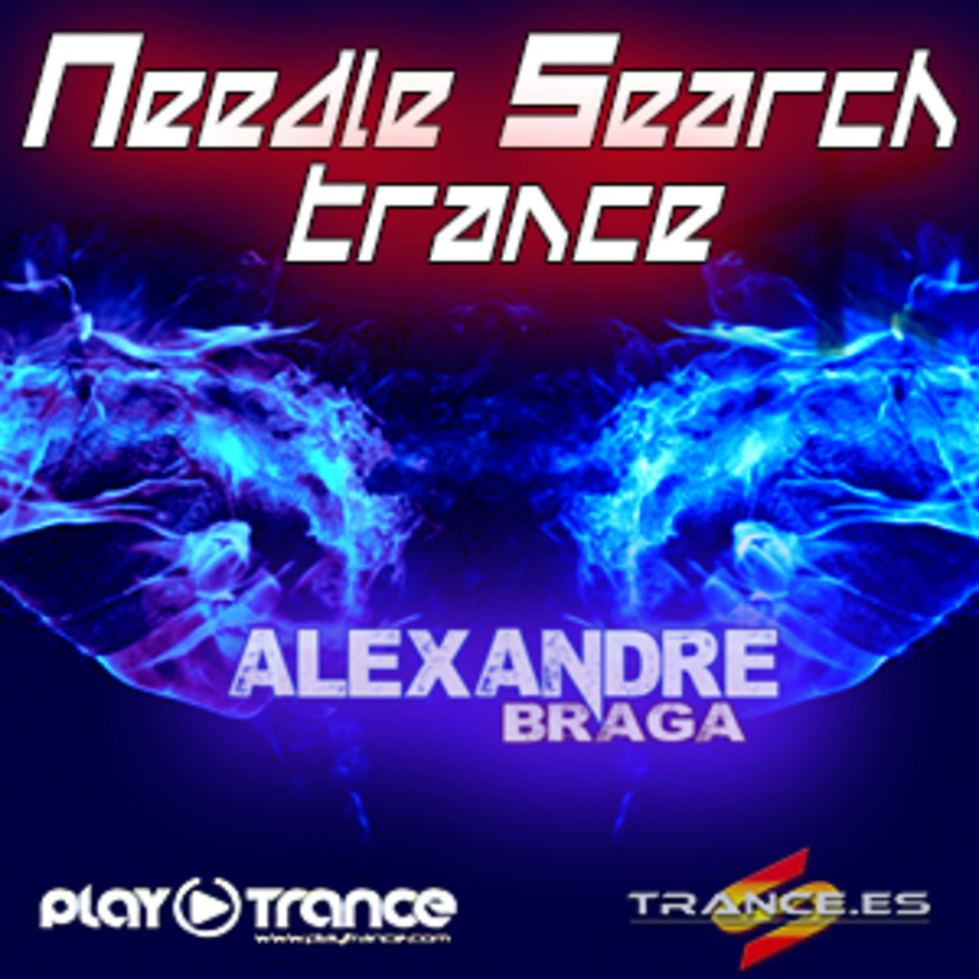Needle Search Trance