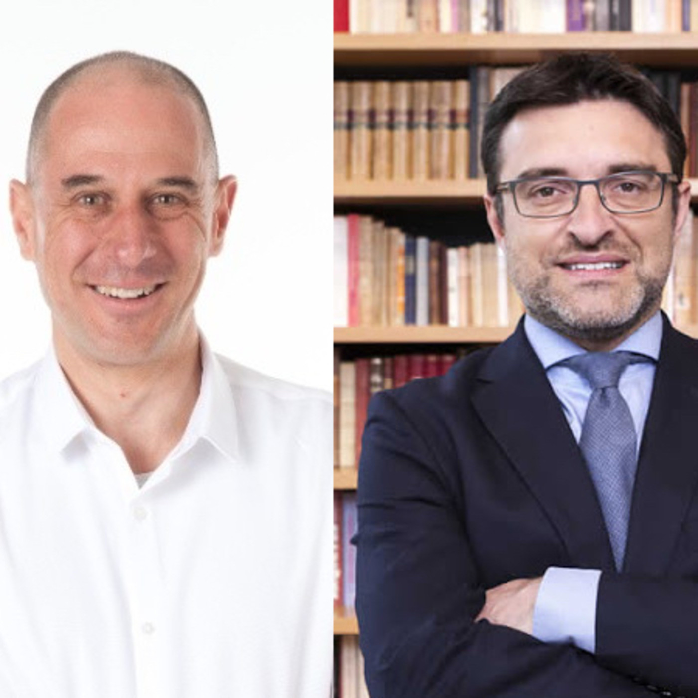 Cómo ejecutar una venta con Marcel Prunera y Jordi Petit