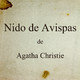 Nido de avispas, de Agatha Christie