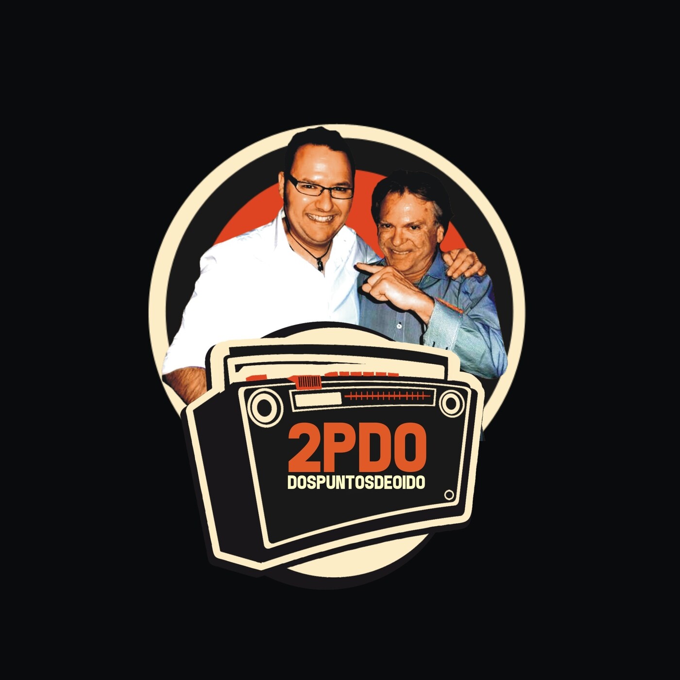 "Dos Puntos de Oído" con Paco Bernabé-Jueves 21 Enero 2021 episode artwork