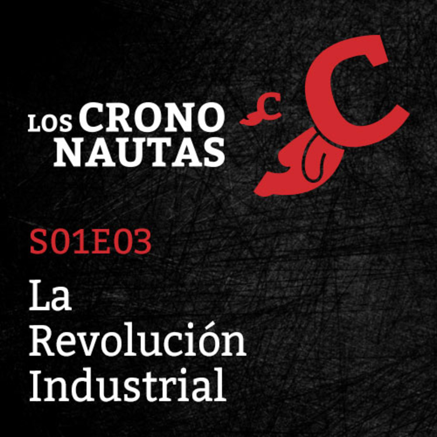 Los Crononautas
