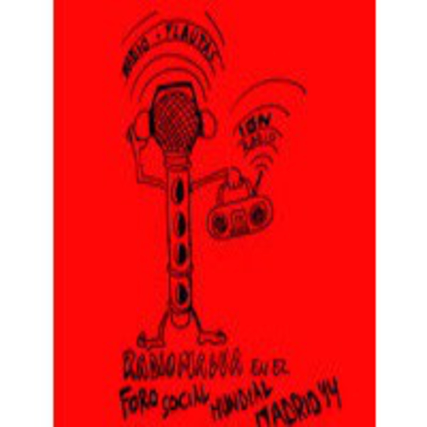 Podcast de Foro Social Mundial Madrid