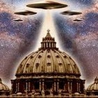 Informe Enigma T4 x 33 *Nibiru, Planeta X y OVNIS. Secretum Omega, el programa oculto del Vaticano*.