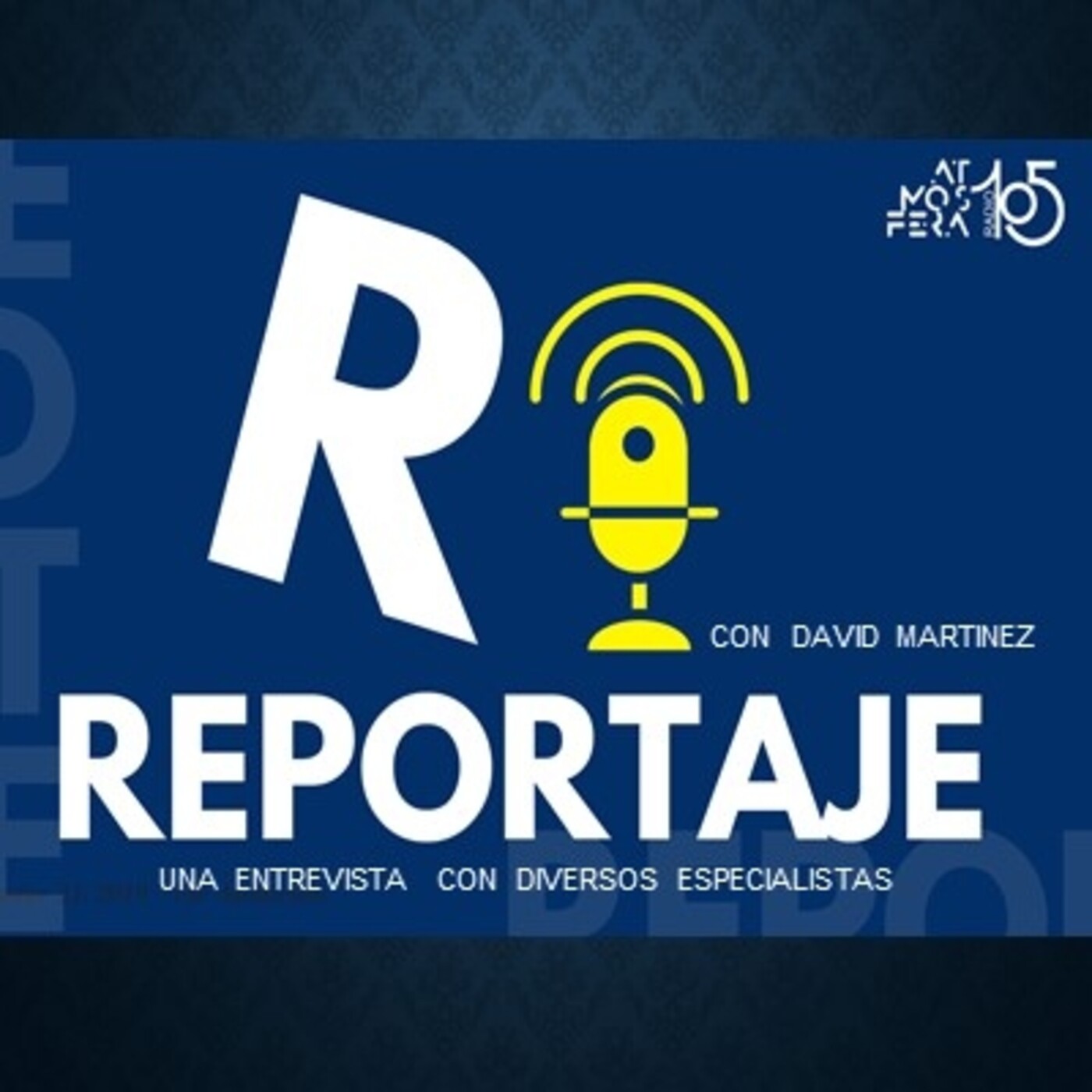 Atmósfera Radio 105