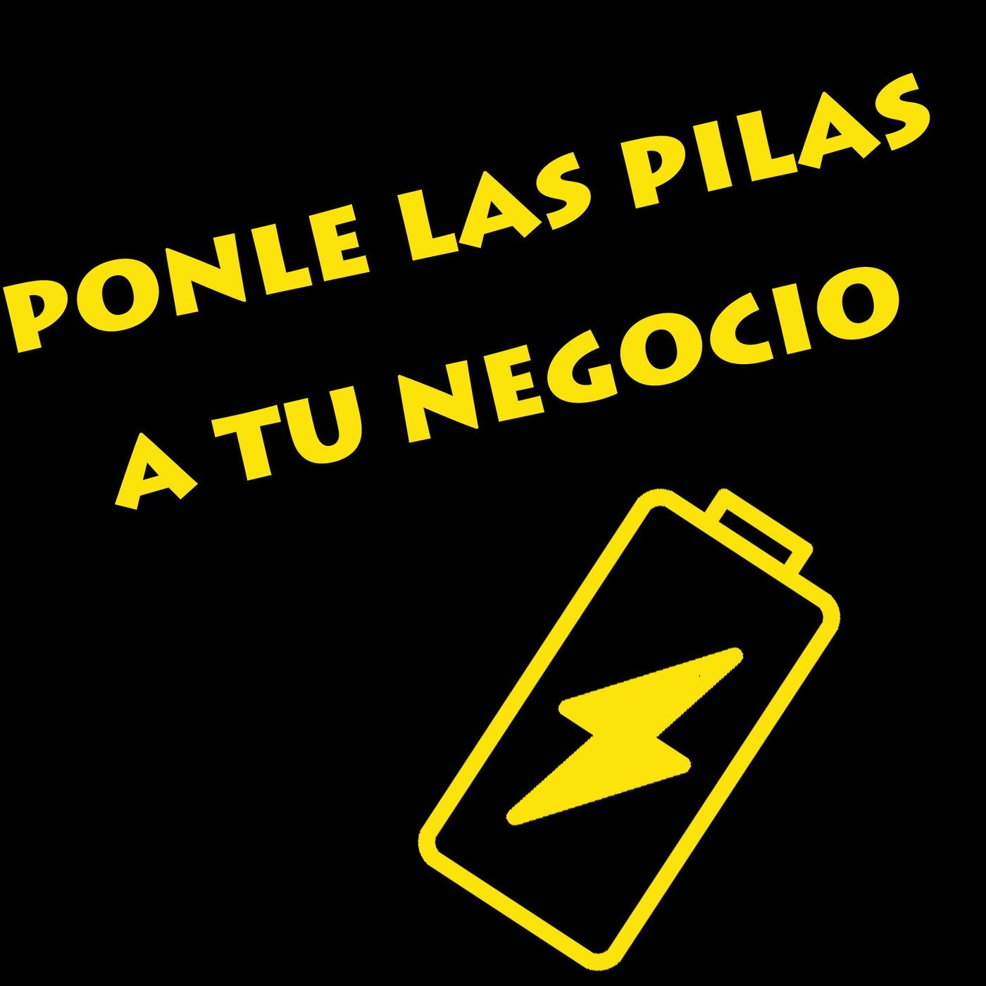 Ponle las pilas a tu negocio