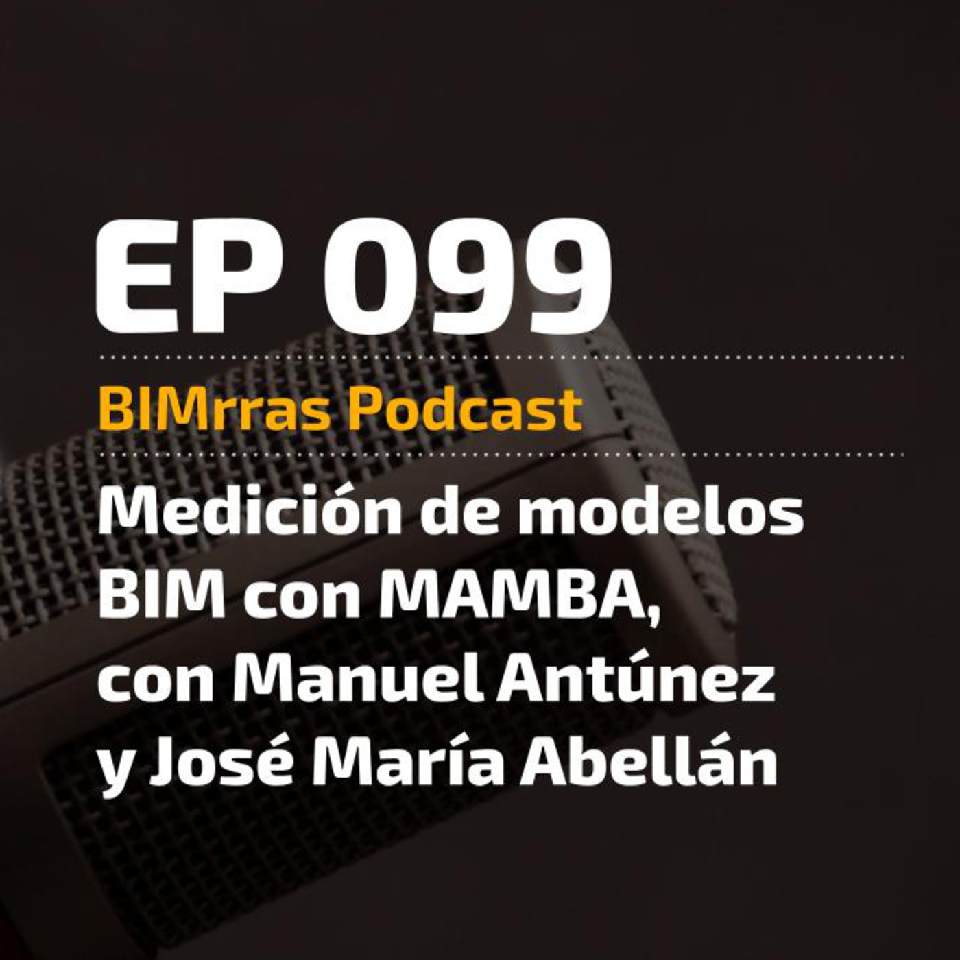 BIMrras Podcast