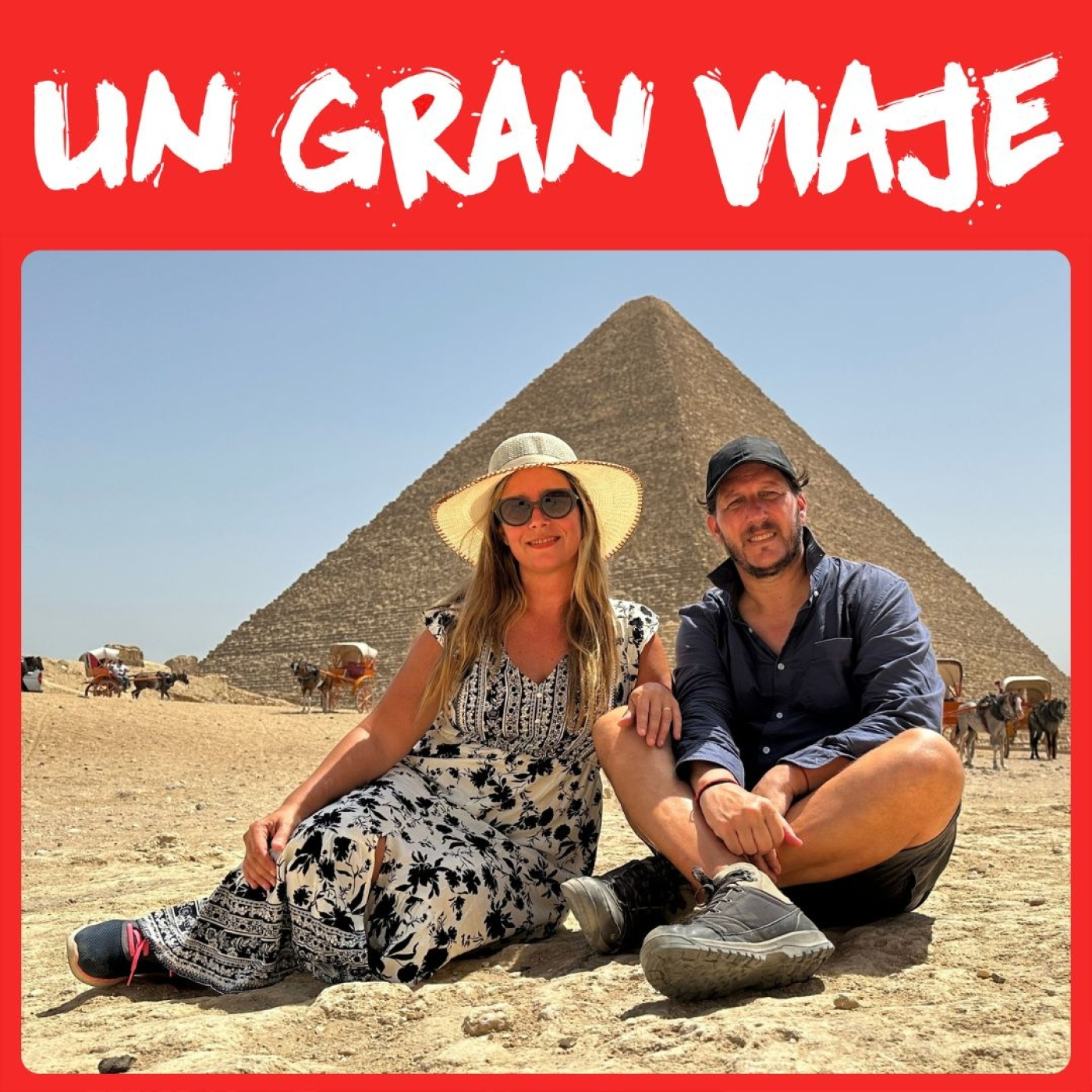 Un gran viaje