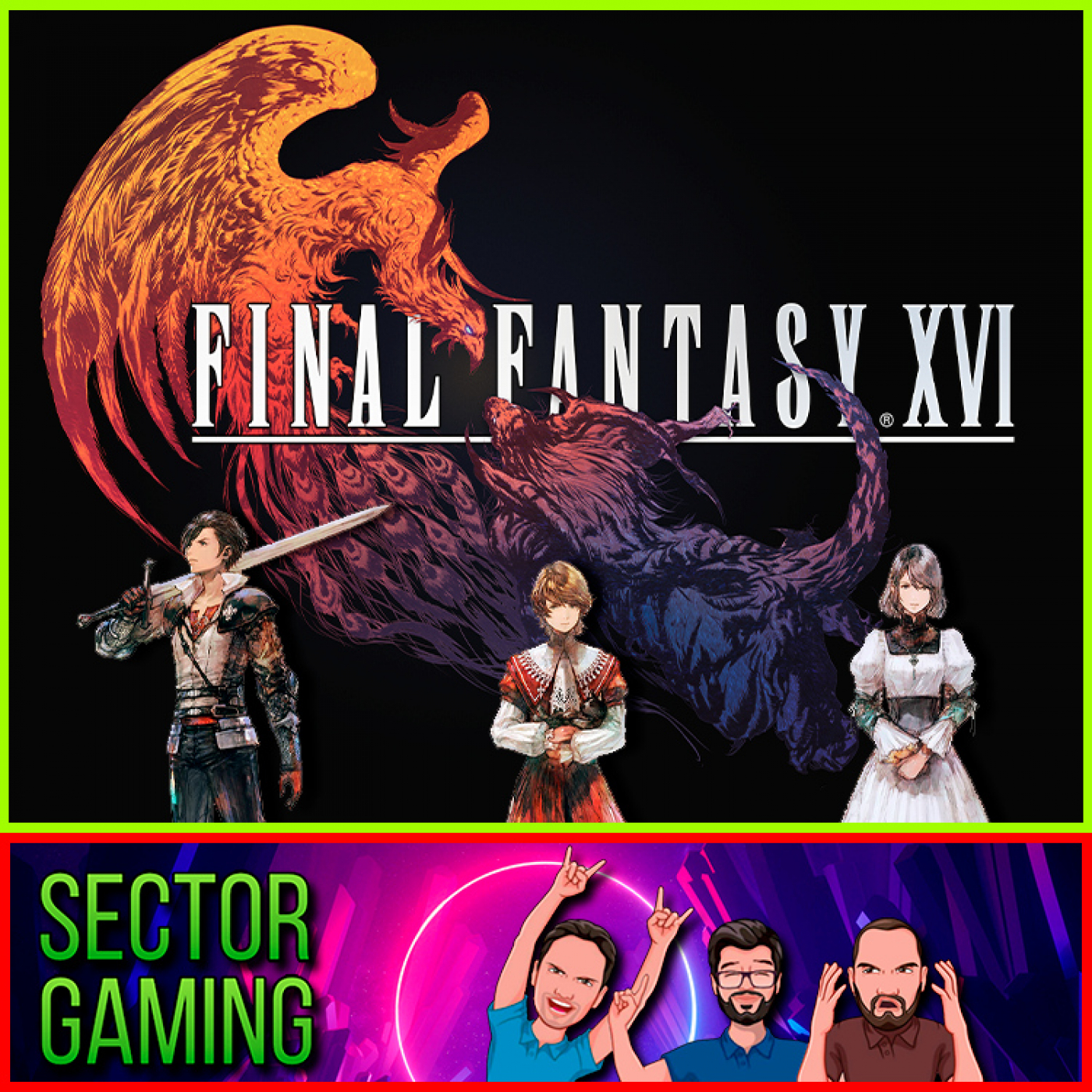 Sector Gaming