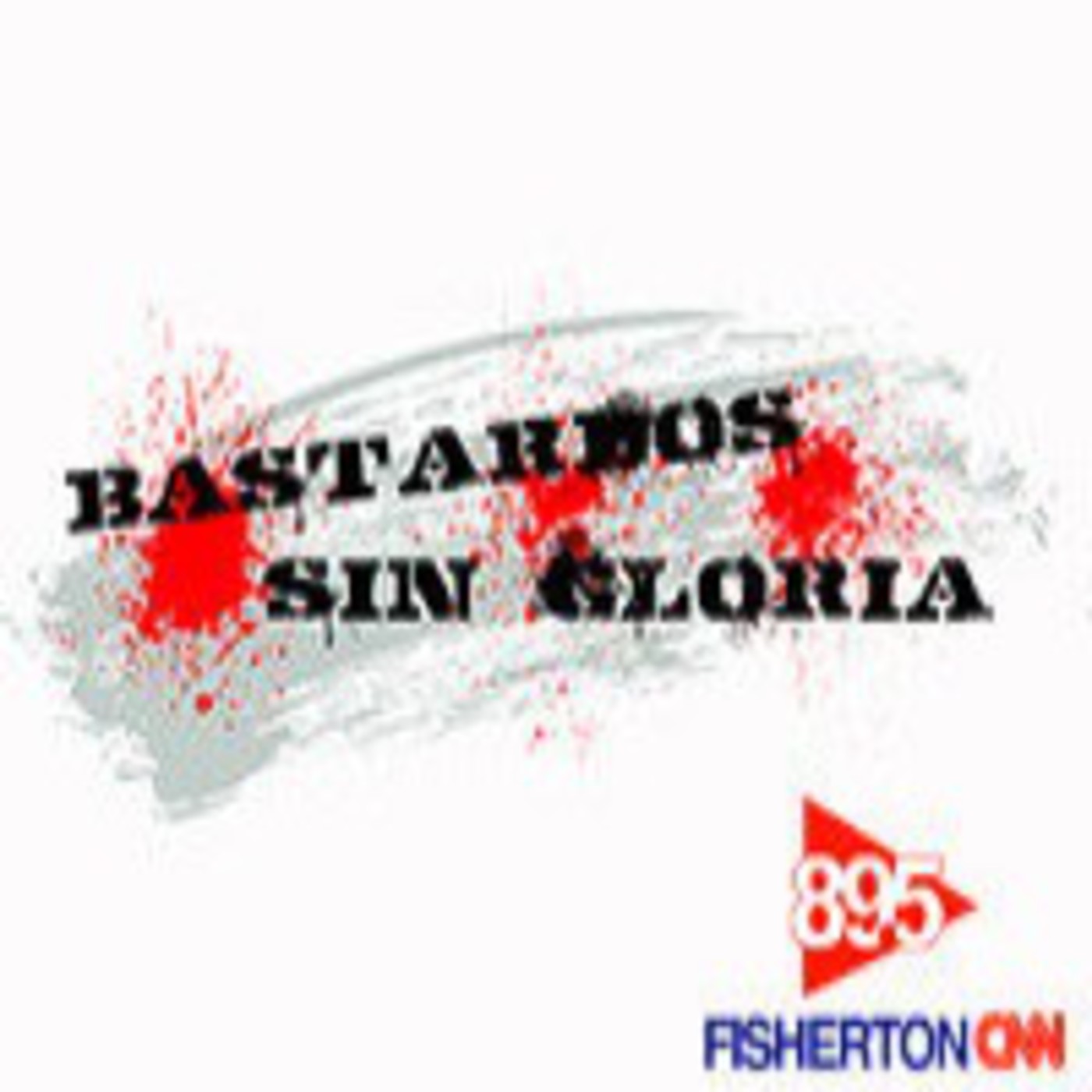Bastardos sin Gloria