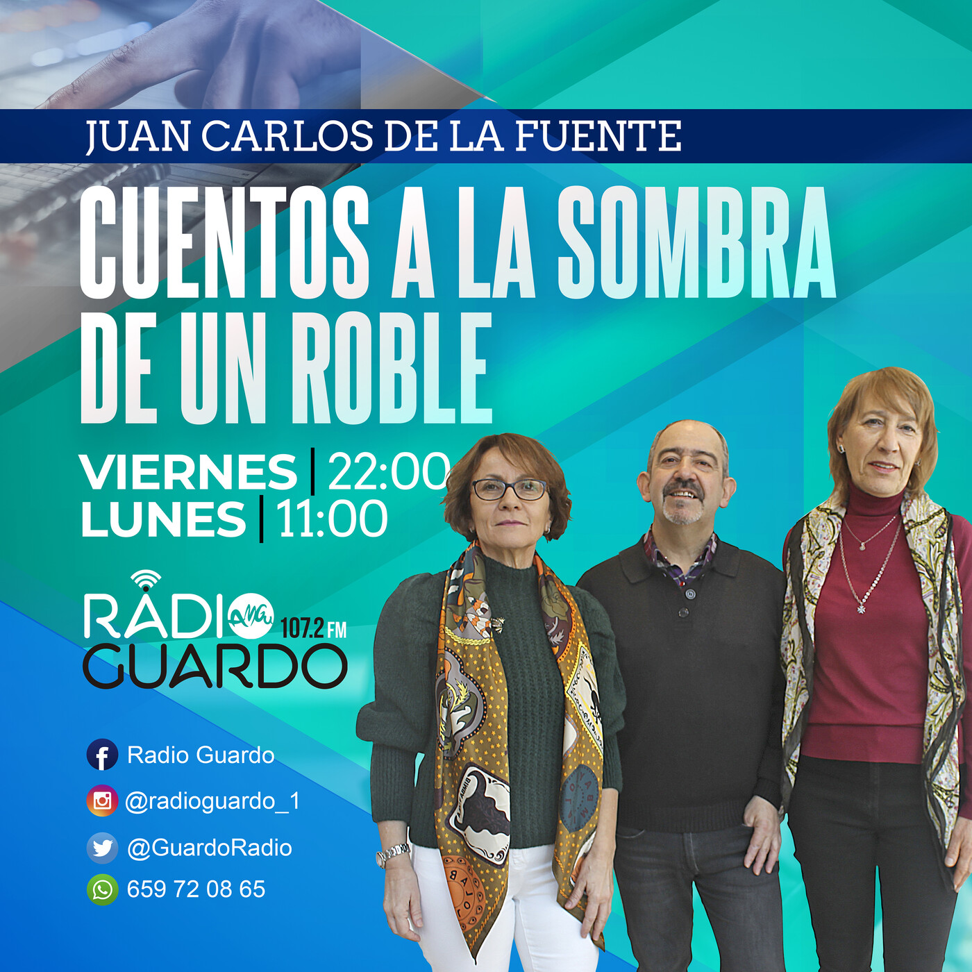 Cuentos a la Sombra de un Roble