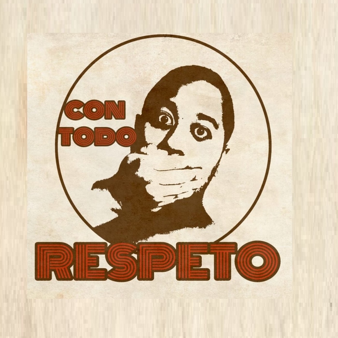 Con todo Respeto