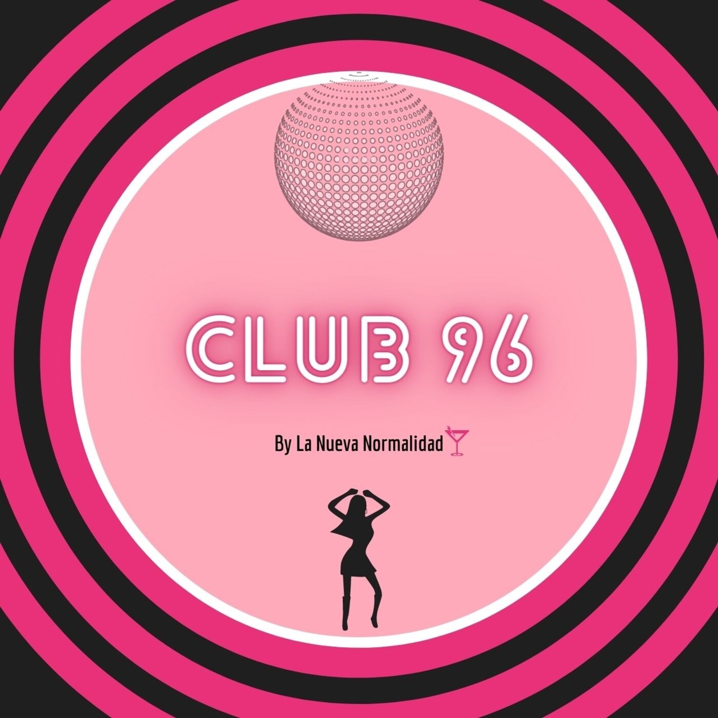 Club 96 #8 Reunión con The Macarena episode artwork