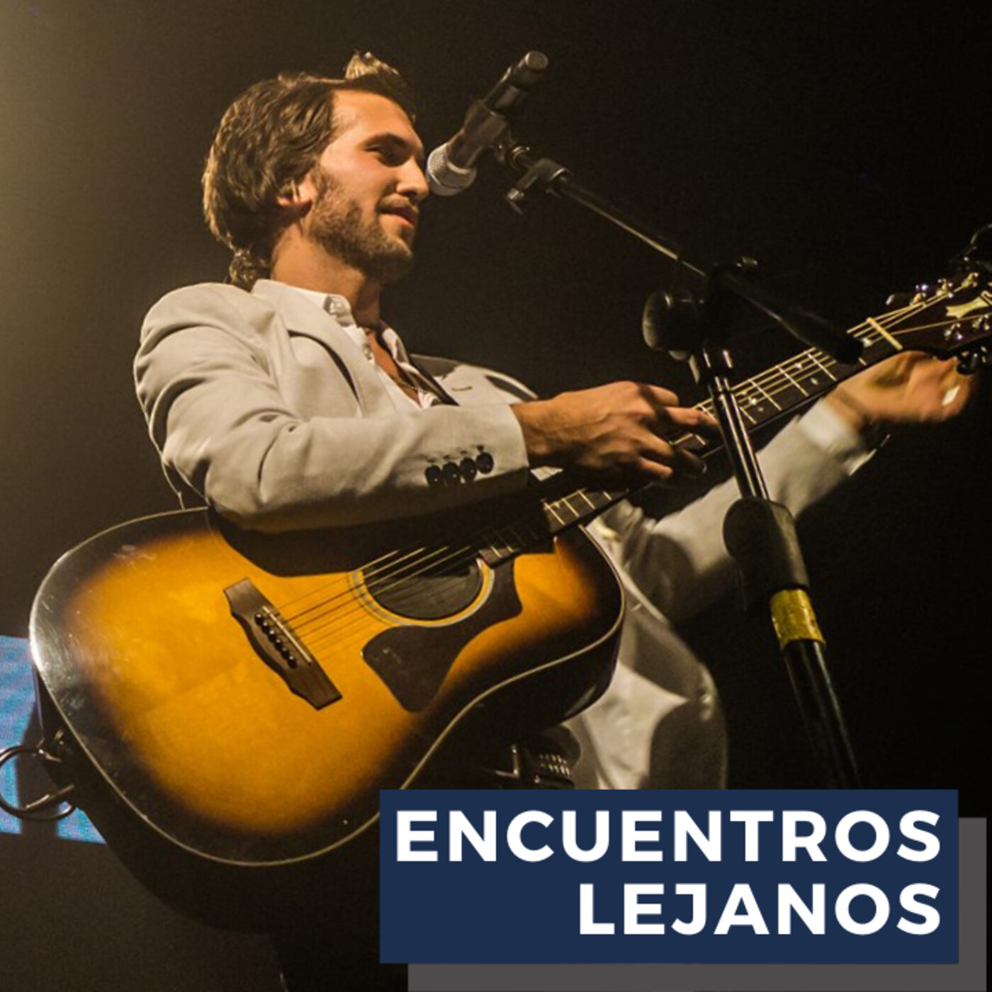 Encuentros Lejanos