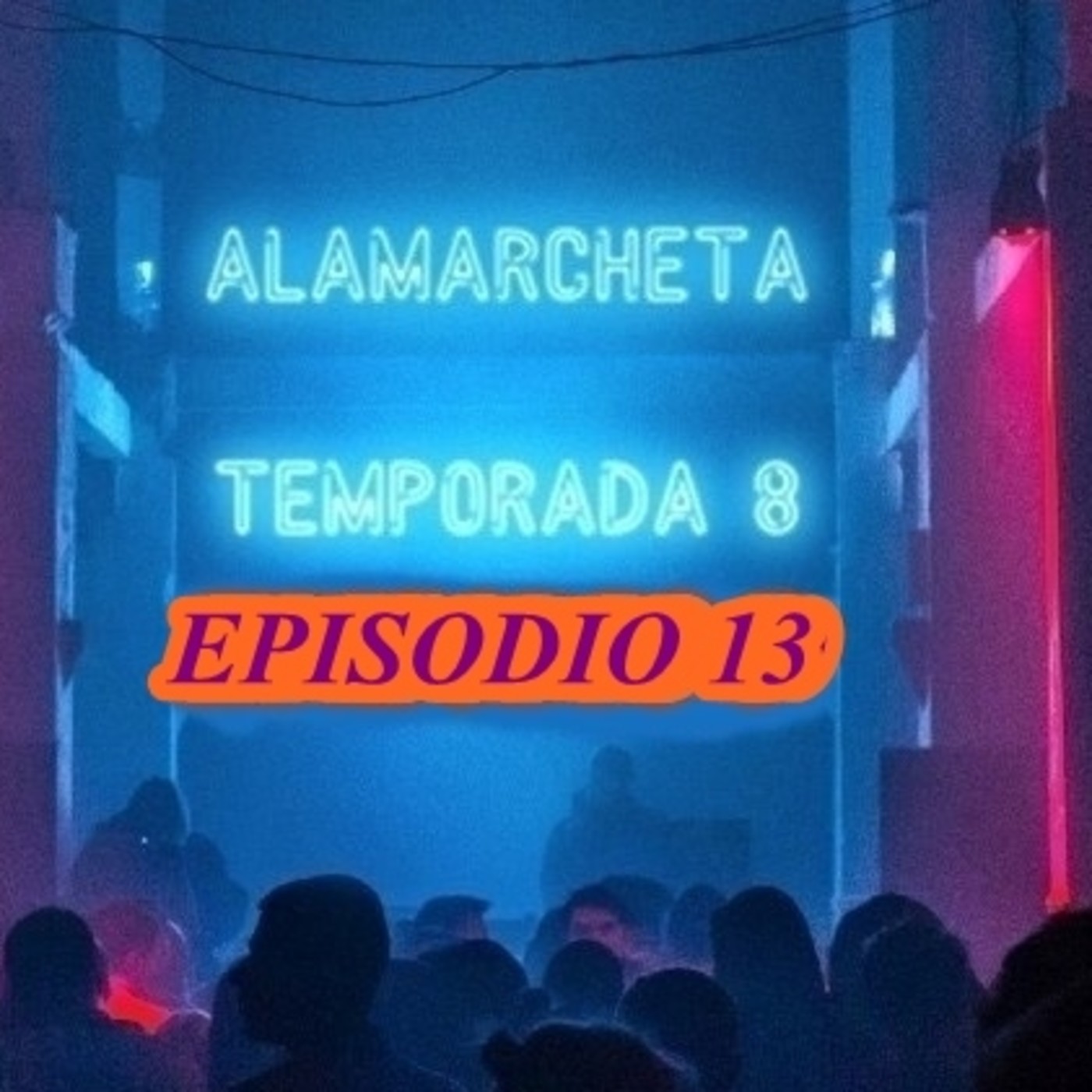 ALAMARCHETA 8.0