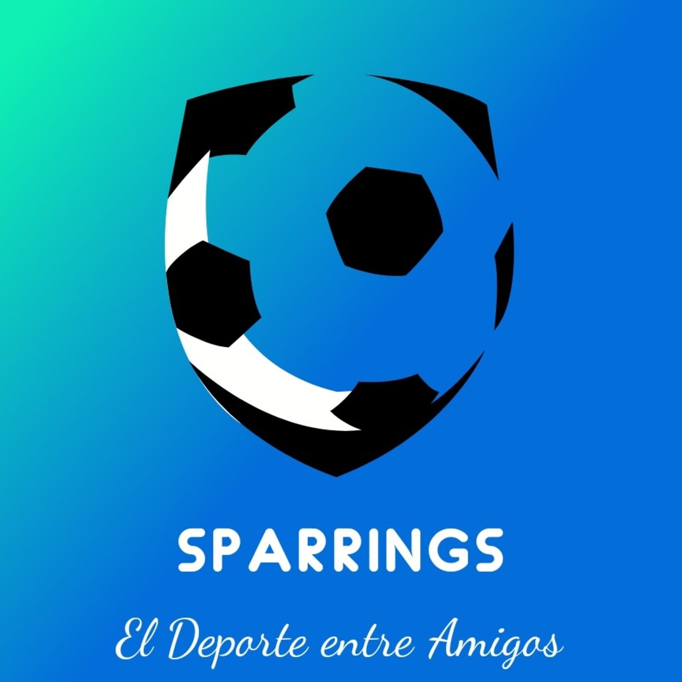 Sparrings DFC