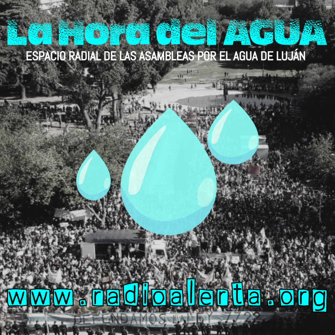 La Hora del AGUA