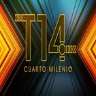 Cuarto milenio (02/09/2018) 14x01: El bloque maldito