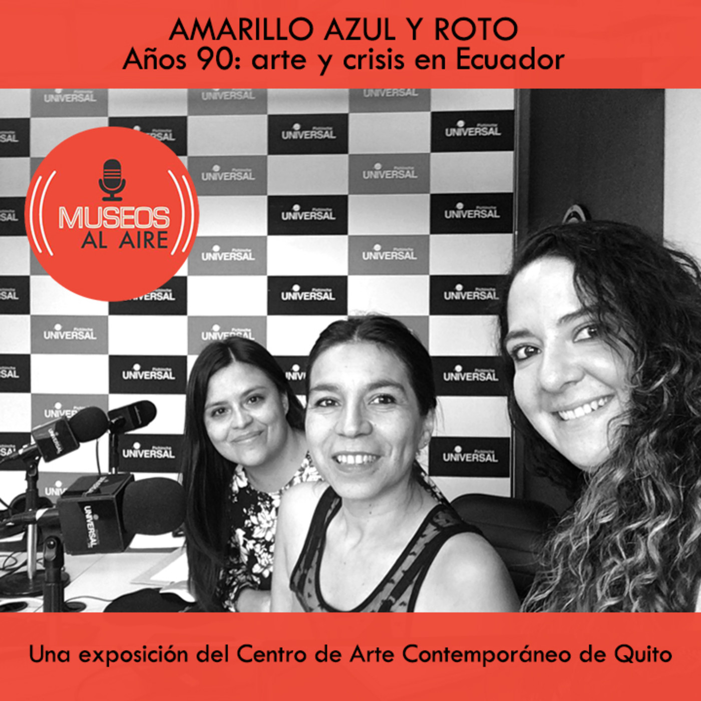 Museos al Aire