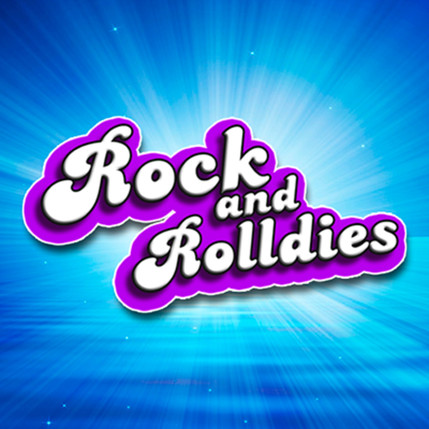 Rock and Rolldies 17 de junio de 2020 episode artwork