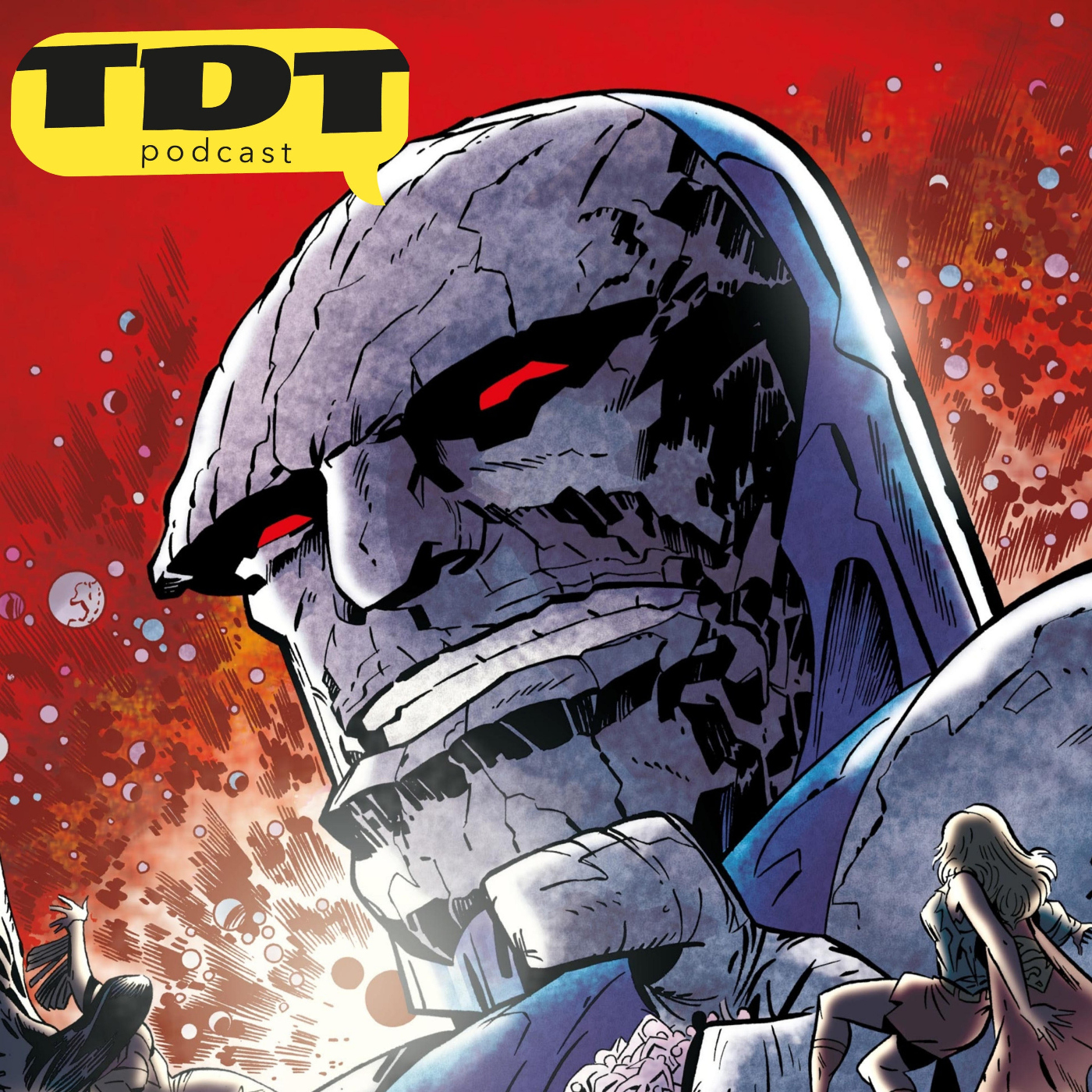 TDT Podcast