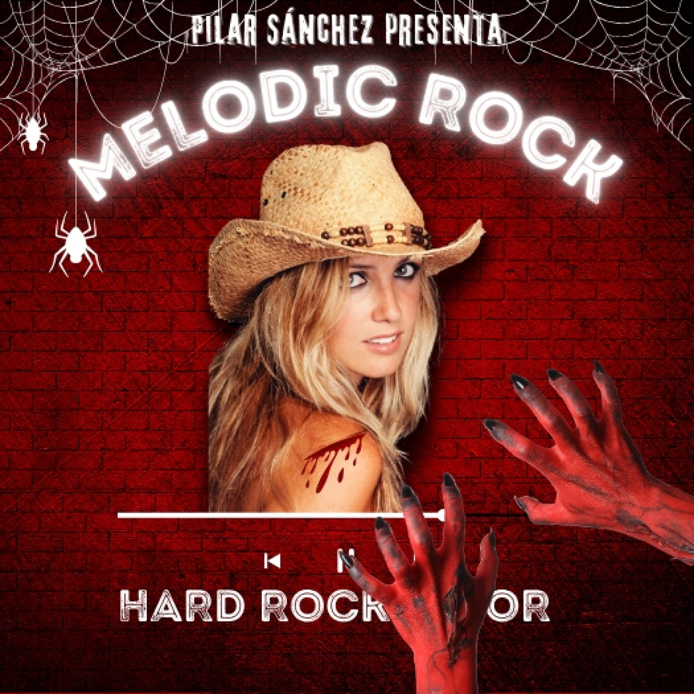 Melodic Rock Radio