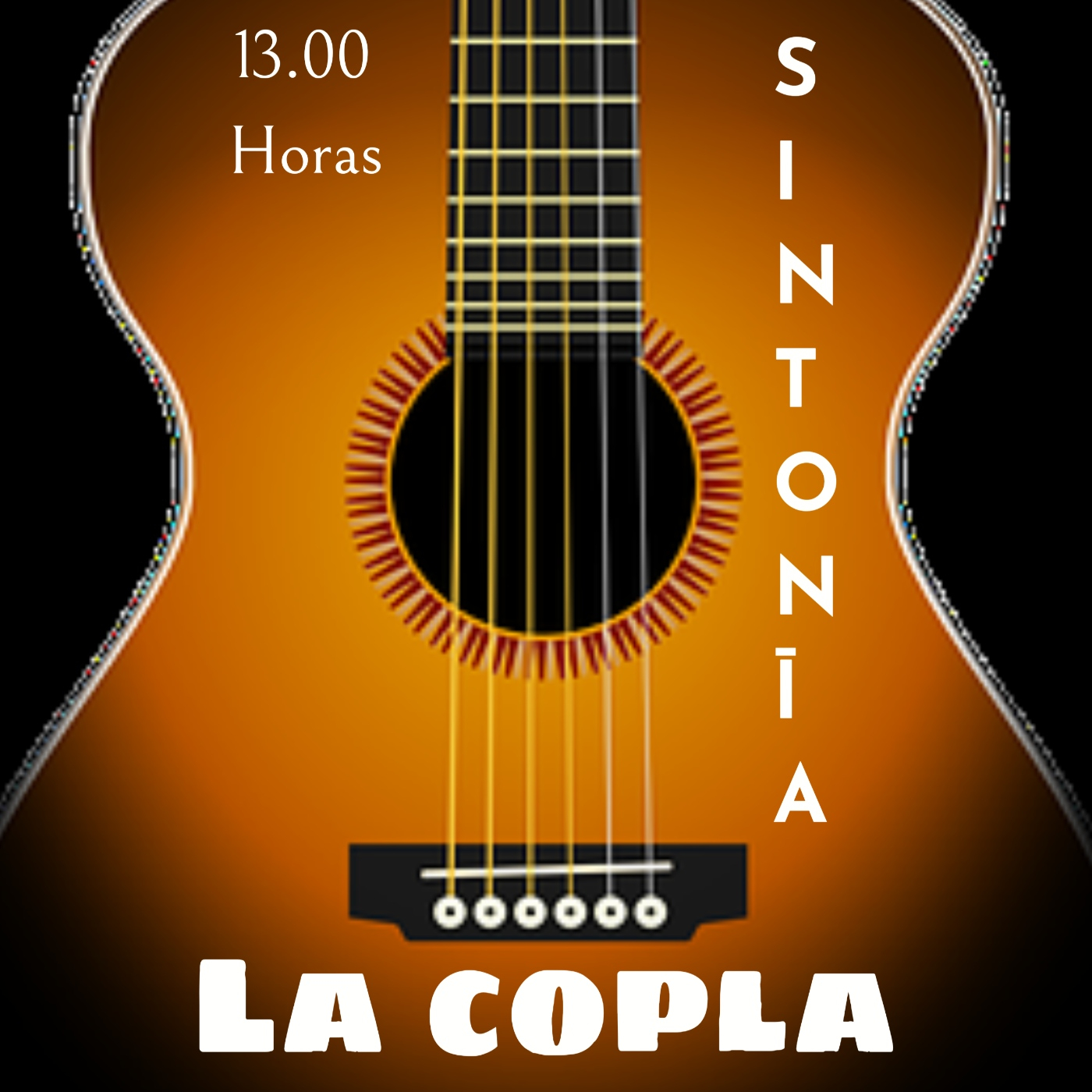 Sigue La Copla, con Pepe Imbernón.05-11-2025. episode artwork