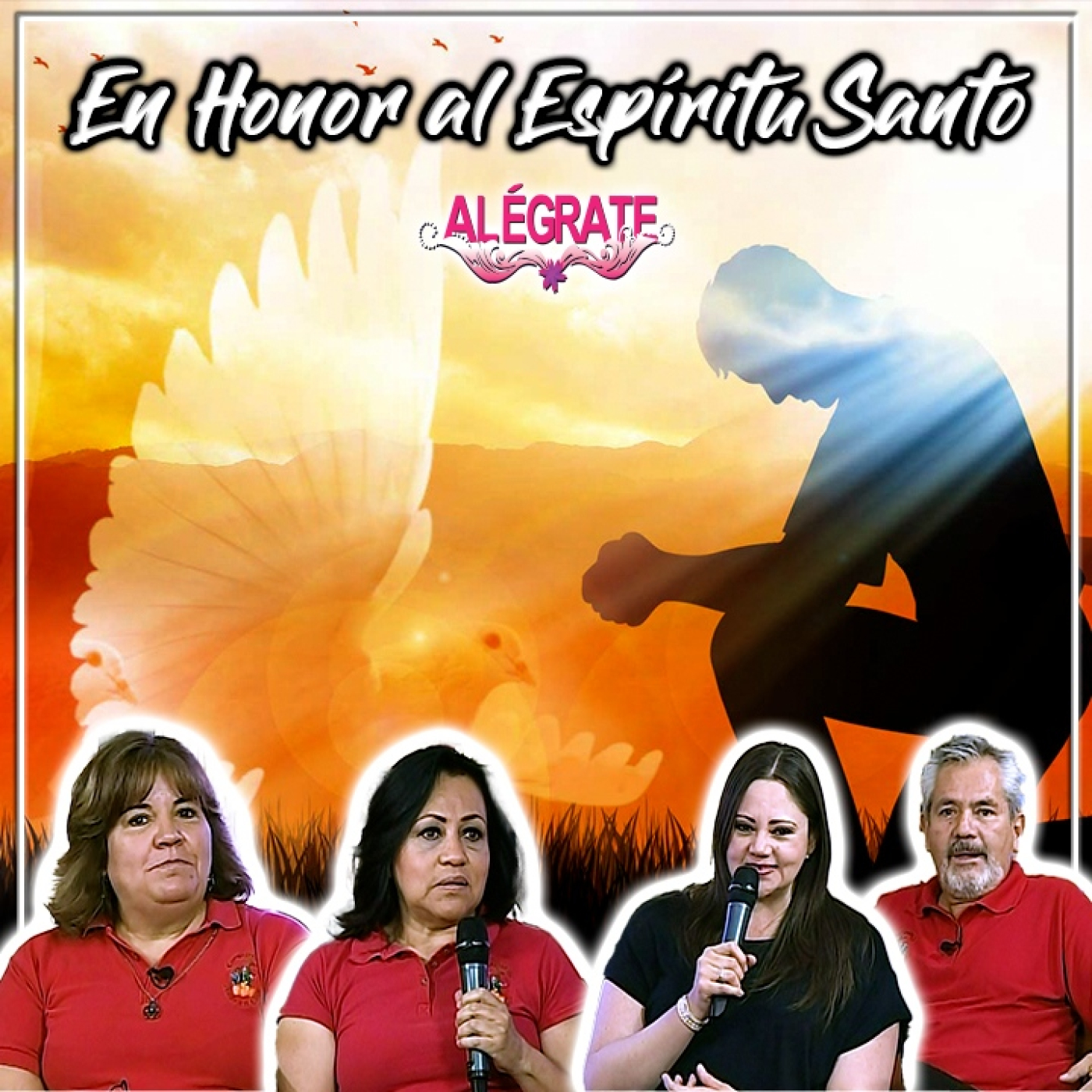 Alégrate